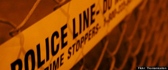 Police Tape