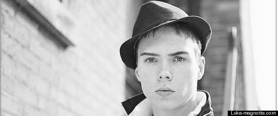 Luka Magnotta