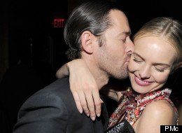 LOOK: CFDA After Party At The Top Of The Standard