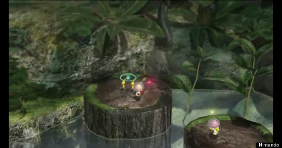 nintendo