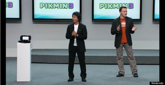 nintendo