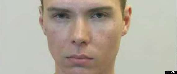 Luka Rocco Magnotta