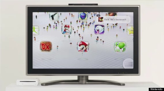nintendo