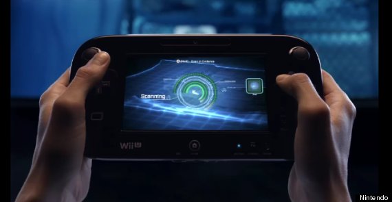 nintendo