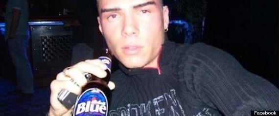 Labatt Luka Magnotta Pic