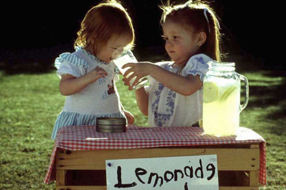 Lemonade