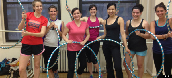 We Tried It: Hoopnotica