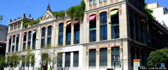 Casa Encendida