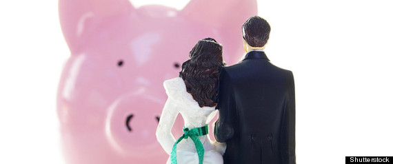 Wedding Budget
