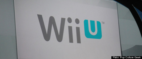 Wii U