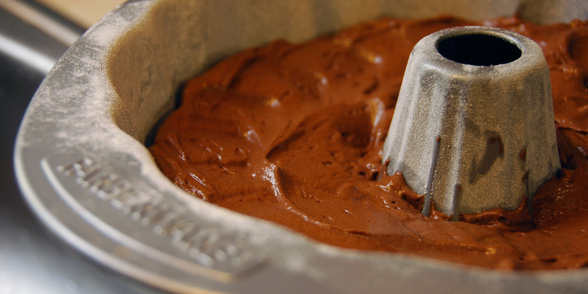 Cake Baking Mistakes Everyone Needs To Stop Making HuffPost
