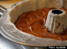 The 12 Biggest Cake Faux Pas