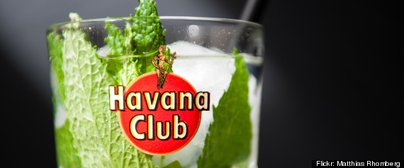 Havana Club Rum