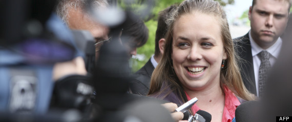 Martine Desjardins