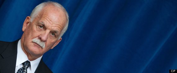 Vic Toews Lawful Access