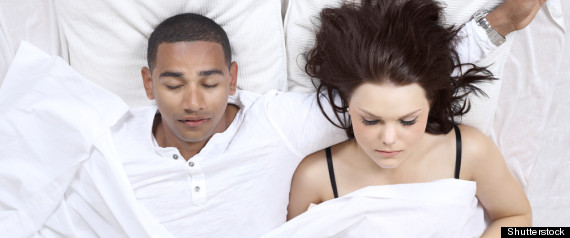 Sleeping Together Health