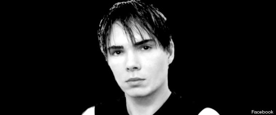 Luka Rocco Magnotta