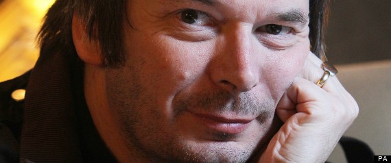 Ian Rankin