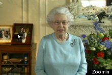 VIDEO: The Queen's Message Of Thanks