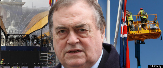 Jubilee Workers Exploitation John Prescott