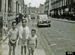 TV Pick: The Secret History Of Our Streets