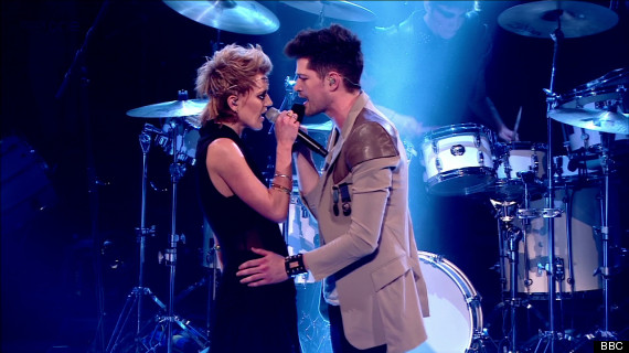 Are danny and bo still dating