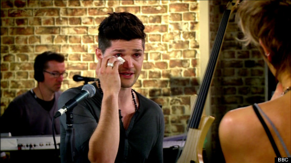 Are danny and bo still dating