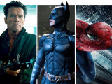 Summer Blockbusters 2012: 'The Amazing Spider-Man', 'The...