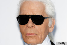 Google's Top Ten Most Searched For Fashion Labels In 2012