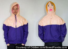 Weird Uses For Sex Dolls (NSFW)