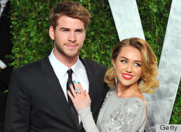 Miley Cyrus Engaged