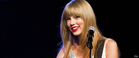 Taylor Swift