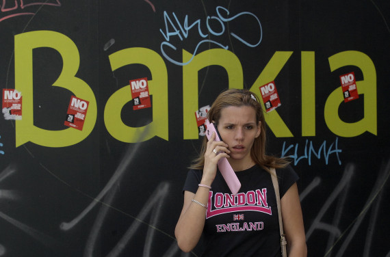 bankia