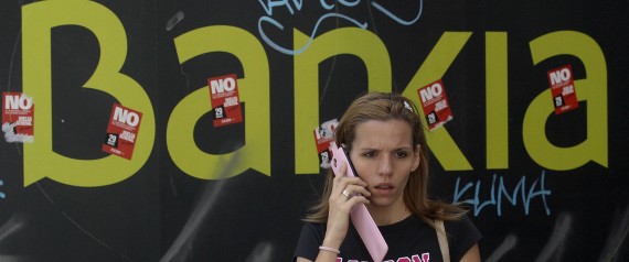 Bankia