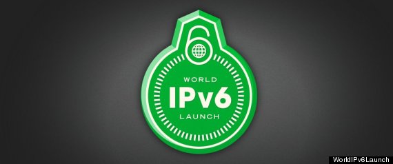 Ipv6