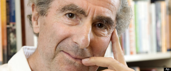 Philip Roth Premio Prncipe De Asturias Letras