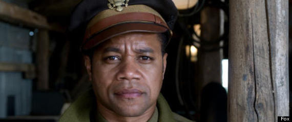 Red Tails