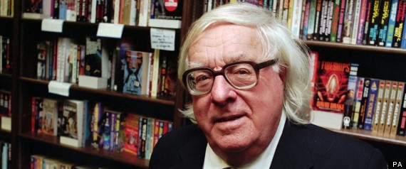 RAY BRADBURY