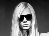 Andrej Pejic Rocks Drag For Candy Magazine