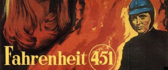 Ray Bradbury Movies
