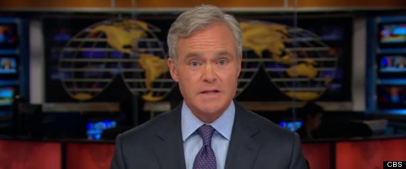 Scott Pelley Reportedly Ordered To Apologize To Cbs News