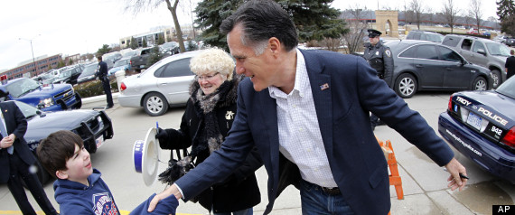 Romney