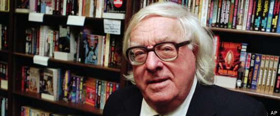 Ray Bradbury