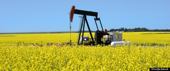 Oilsands Anti Terror Unit