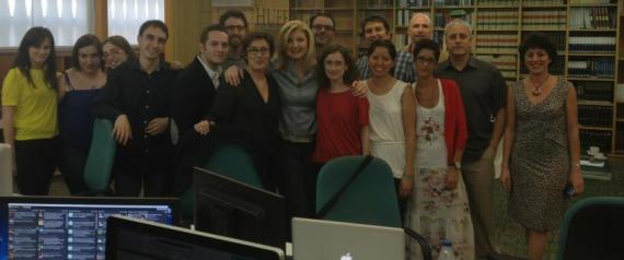 El Huffington Post