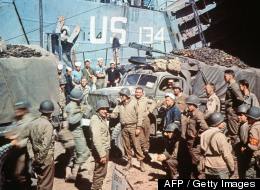 World+war+2+soldiers+in+color