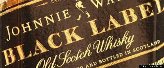 Diageo Scotch Whisky