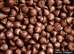 The Right And Wrong Chocolate Chips For Cookies
