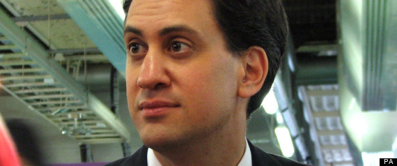 Miliband Narrow Nationalism