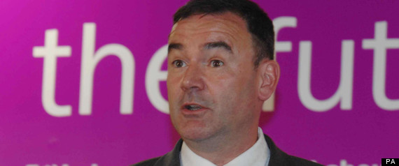 John Cruddas Nationalism English